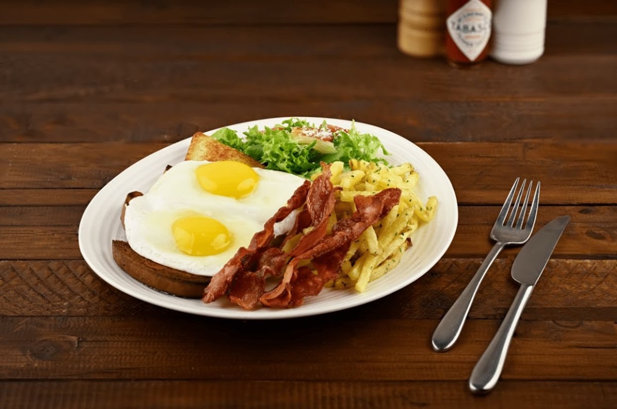 360 Degrees Pizza - Abc Place-3