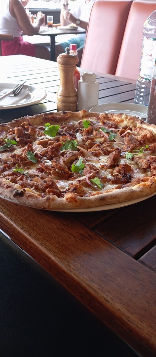 360 Degrees Pizza - Abc Place-8